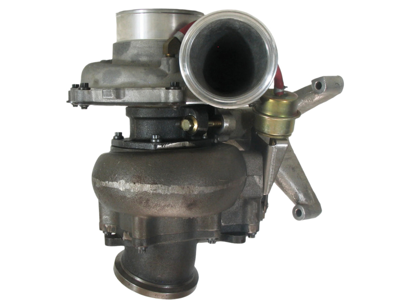 NEW Garrett GT3776 Turbo Ford F-650 F-750 Truck Navistar T444E 7.3L 466819-5004