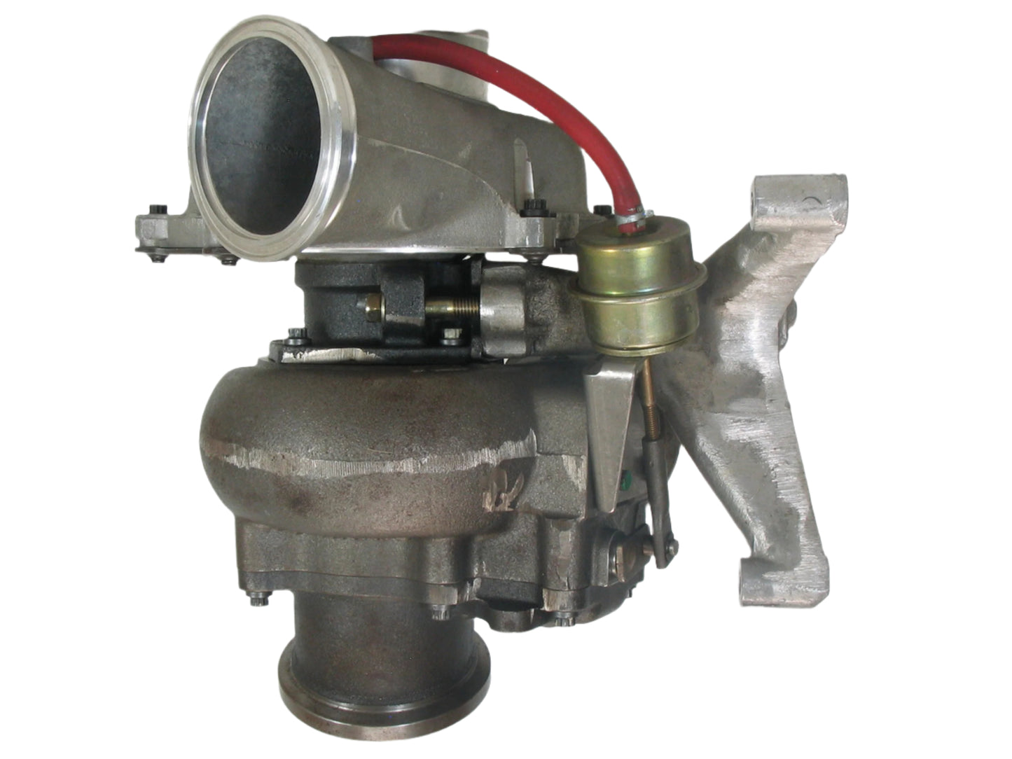 NEW Garrett GT3776 Turbo Ford F-650 F-750 Truck Navistar T444E 7.3L 466819-5004