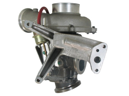 NEW Garrett GT3776 Turbo Ford F-650 F-750 Truck Navistar T444E 7.3L 466819-5004
