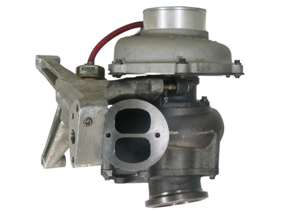 NEW Garrett GT3776 Turbo Ford F-650 F-750 Truck Navistar T444E 7.3L 466819-5004