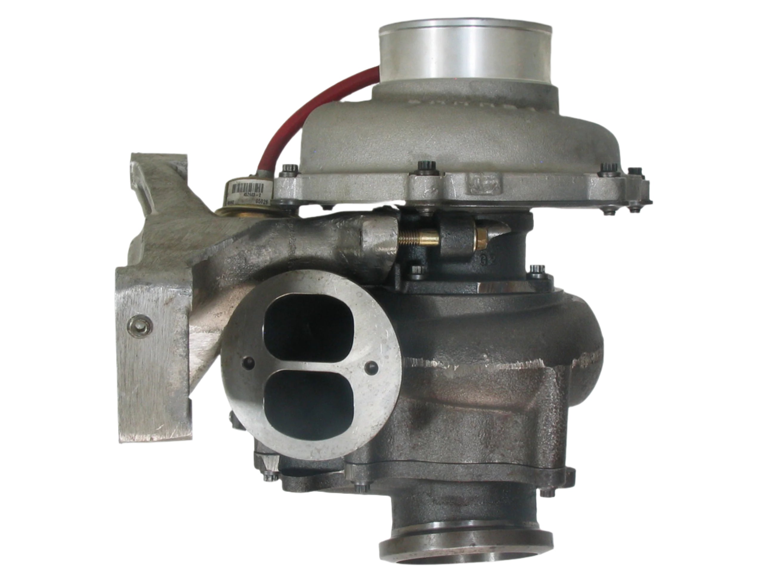 NEW Garrett GT3776 Turbo Ford Navistar 466819-5004 – TurboTurbos