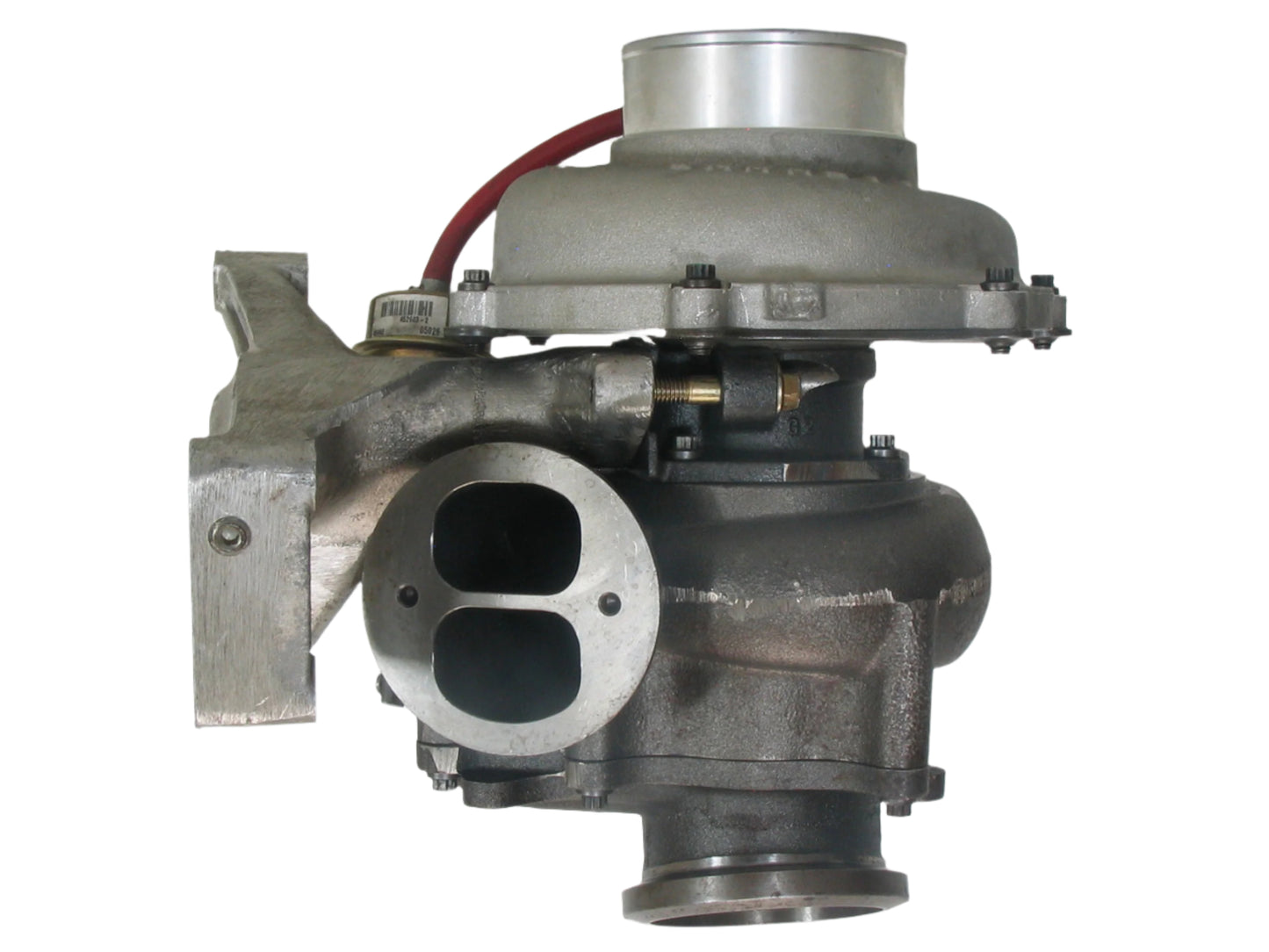 NEW Garrett GT3776 Turbo Ford F-650 F-750 Truck Navistar T444E 7.3L 466819-5004