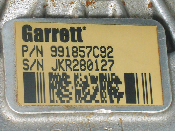 NEW Garrett GT3776 Turbo Ford F-650 F-750 Truck Navistar T444E 7.3L 466819-5004