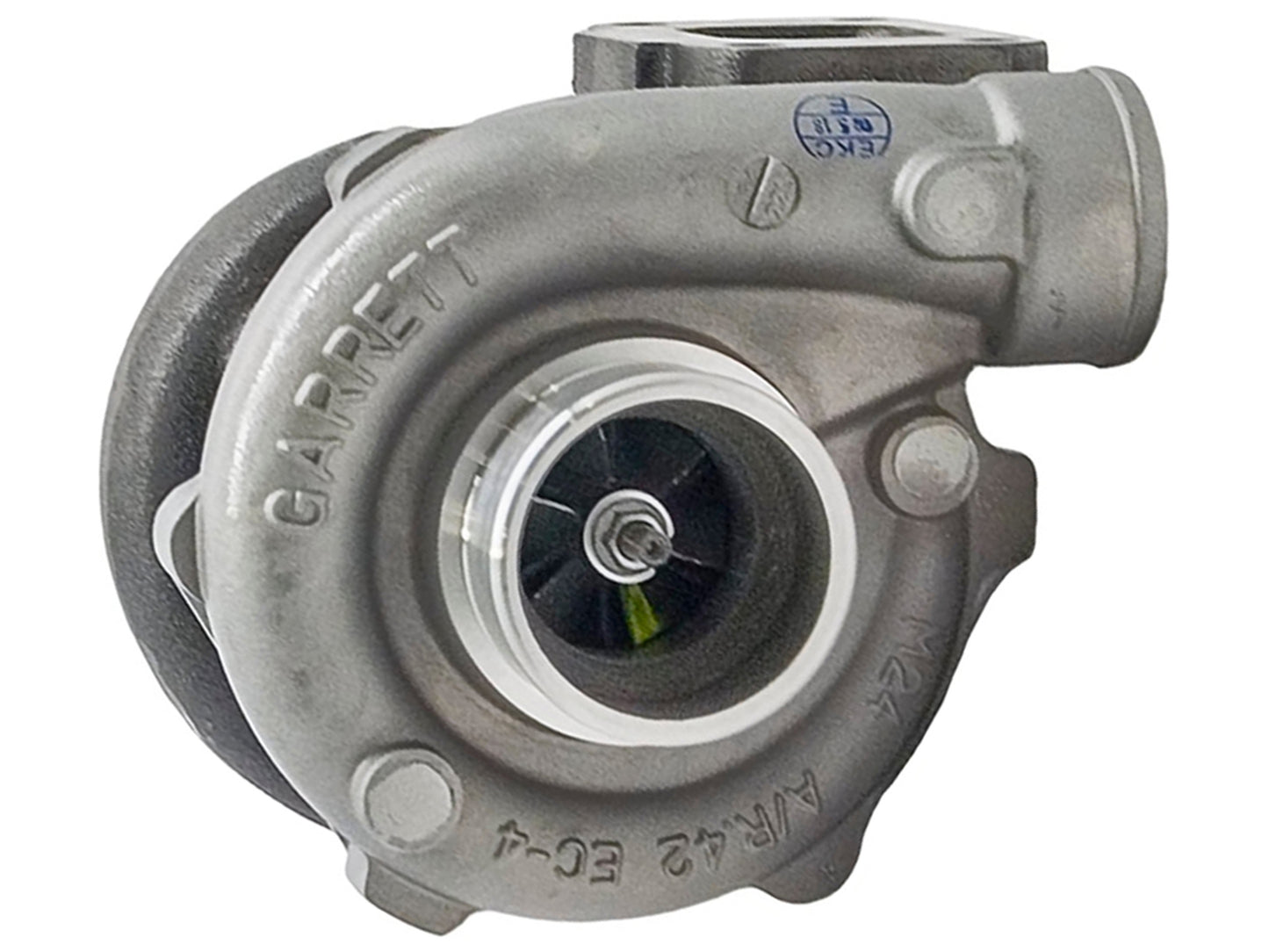 NEW Garrett TA3120 Turbo JCB Power Unit Industrial Perkins T4.40 466854-5001