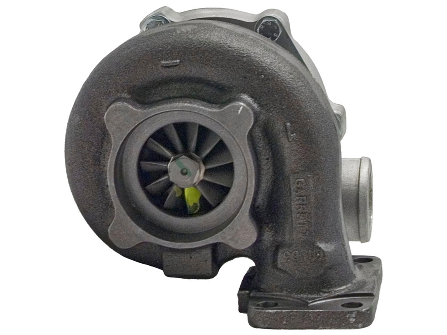 NEW Garrett TA3120 Turbo JCB Power Unit Industrial Perkins T4.40 466854-5001