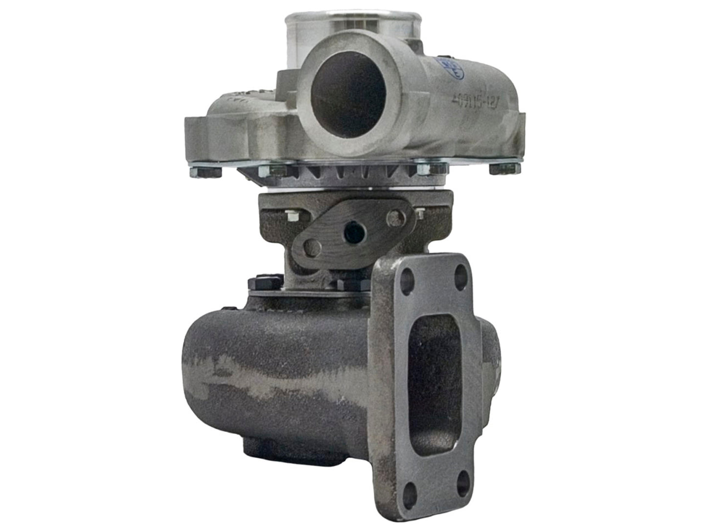 NEW Garrett TA3120 Turbo JCB Power Unit Industrial Perkins T4.40 466854-5001