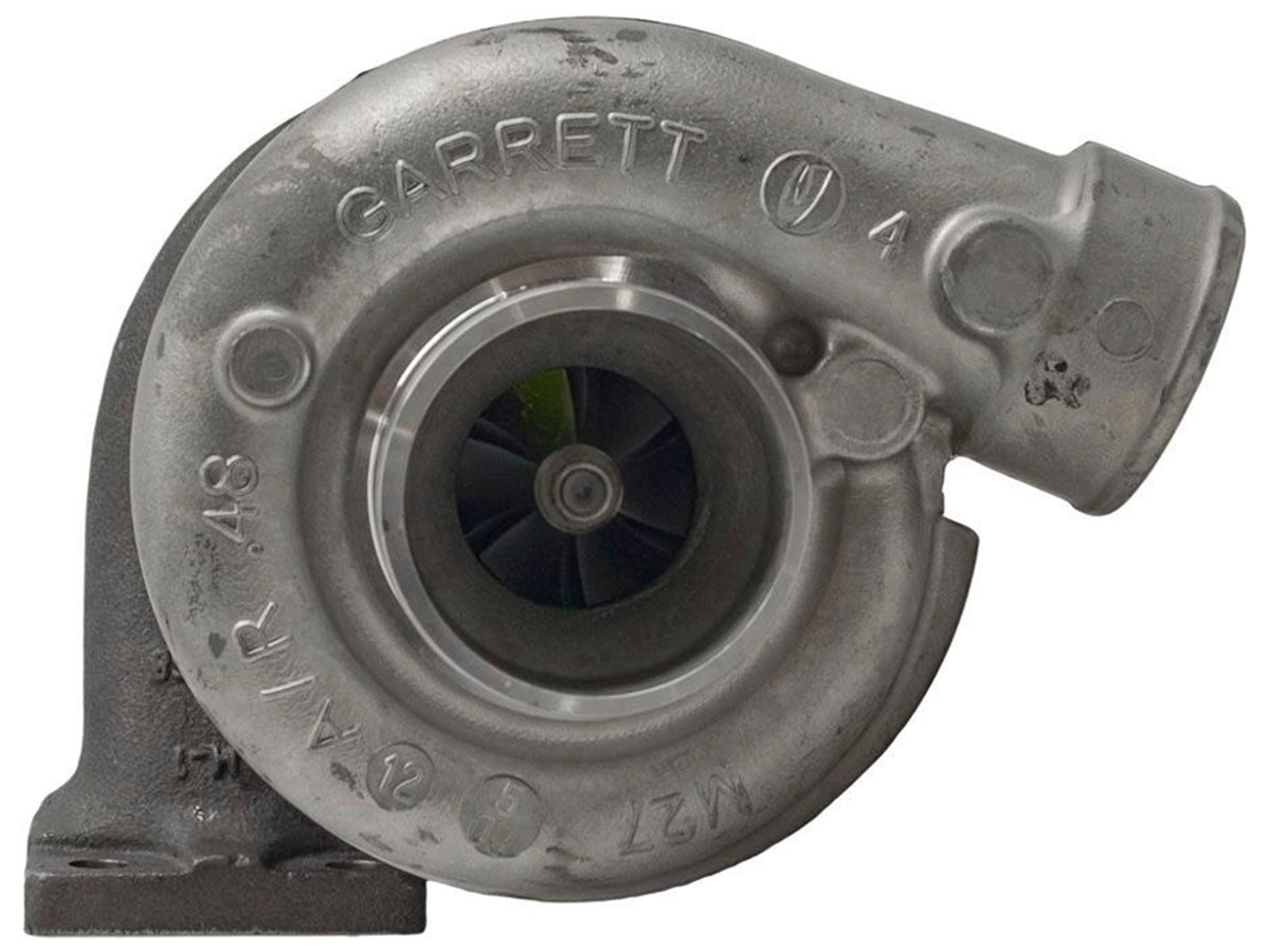 New Garrett TA2501 Turbo John Deere Agricultural 2.9L 3179T Diesel 466874-5005