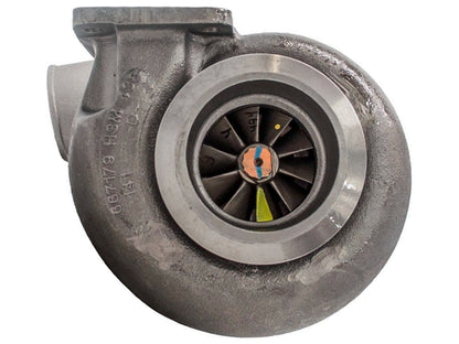 Camión BorgWarner S2ESL051 Turbo CAT remanufacturado 3176 C12 10.3L 178010 467186