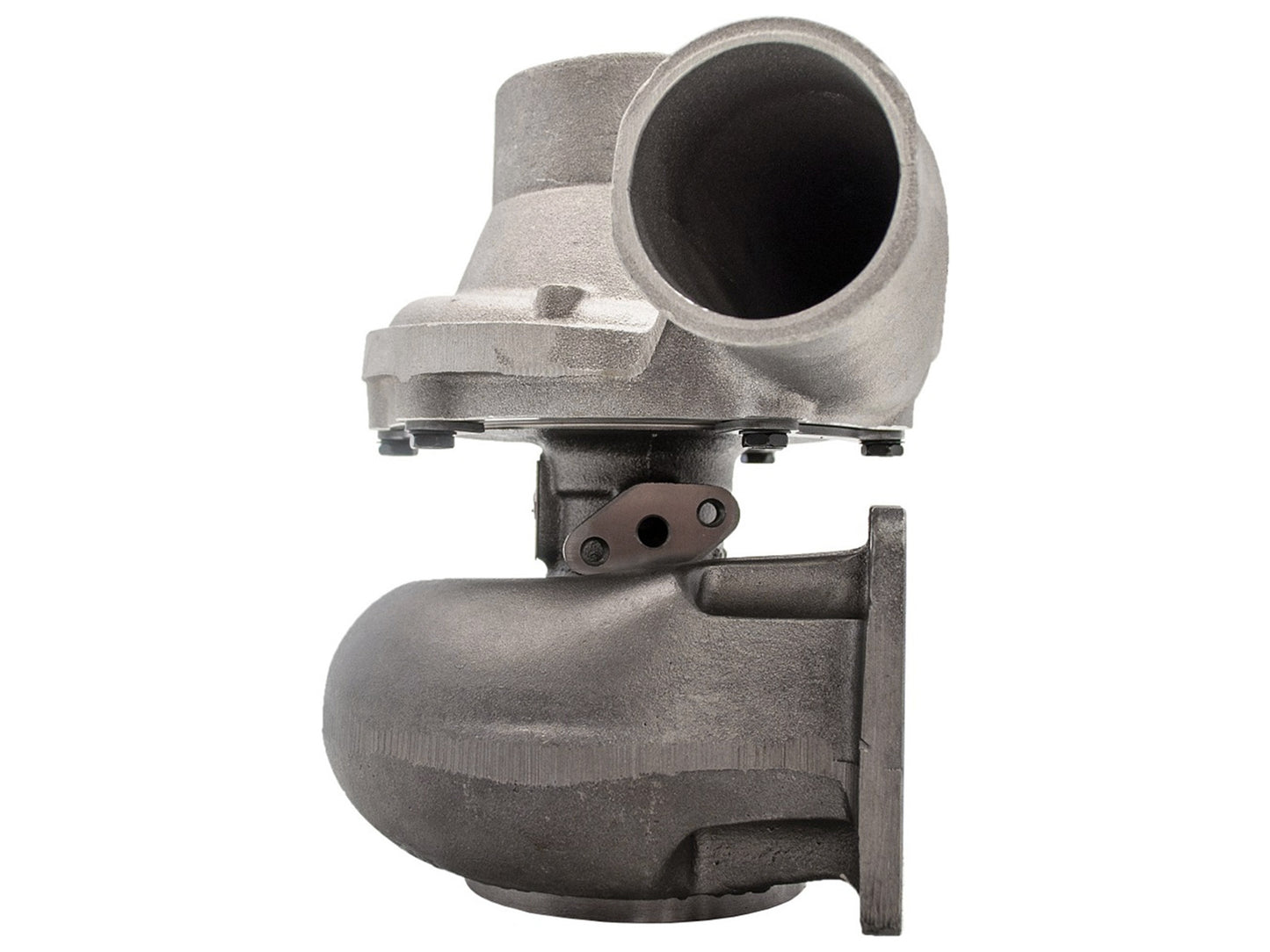 Camión BorgWarner S2ESL051 Turbo CAT remanufacturado 3176 C12 10.3L 178010 467186