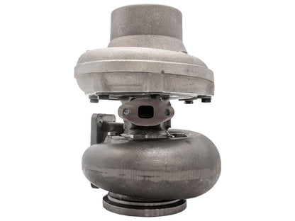 Camión BorgWarner S2ESL051 Turbo CAT remanufacturado 3176 C12 10.3L 178010 467186