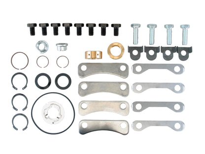 NEW OEM Garrett T18 T18A Turbo Repair Kit Cummins Detroit Diesel 468107-0000