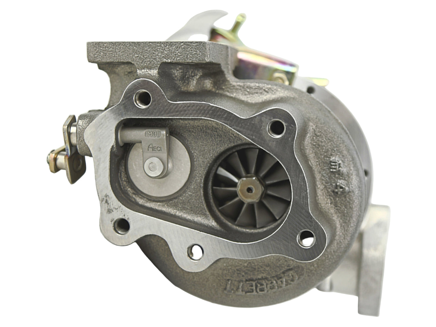 NUEVO Garrett GT25R Turbo Universal 1.4L-2.2L Nissan Silvia SR20DET 471171-5003