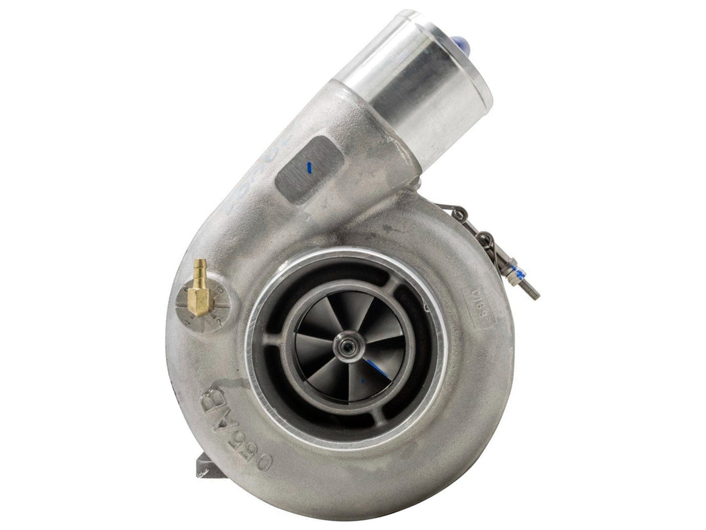 Remanufactured BorgWarner S310G080 Turbo CAT Loader C9 9.0L Diesel 478479 473264