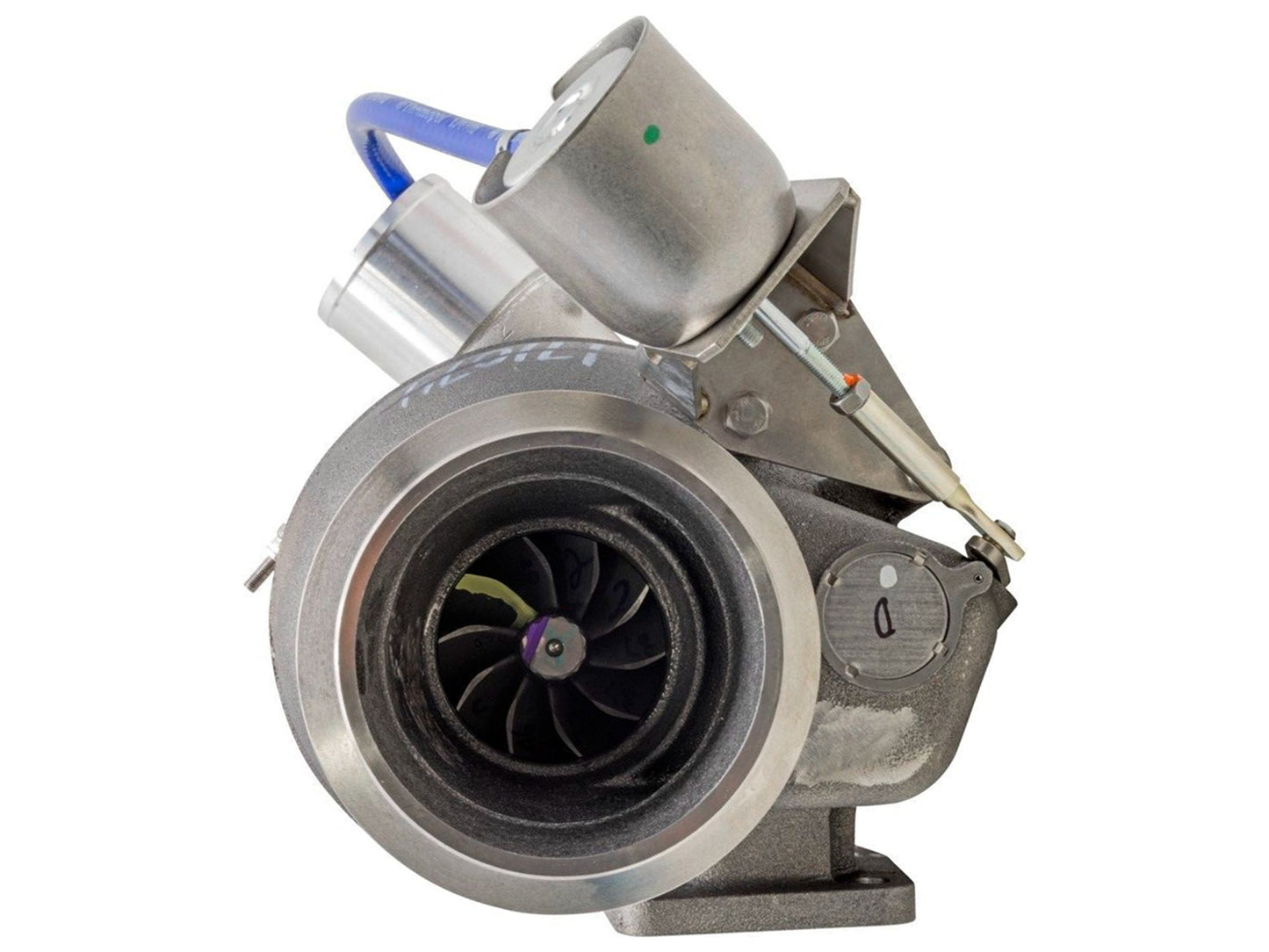 Remanufactured BorgWarner S310G080 Turbo CAT Loader C9 9.0L Diesel 478479 473264