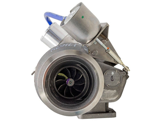 Remanufactured BorgWarner S310G080 Turbo CAT Loader C9 9.0L Diesel 478479 473264