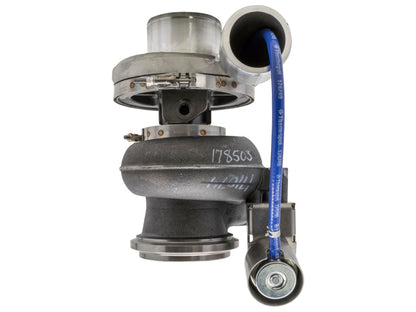 Remanufactured BorgWarner S310G080 Turbo CAT Loader C9 9.0L Diesel 478479 473264