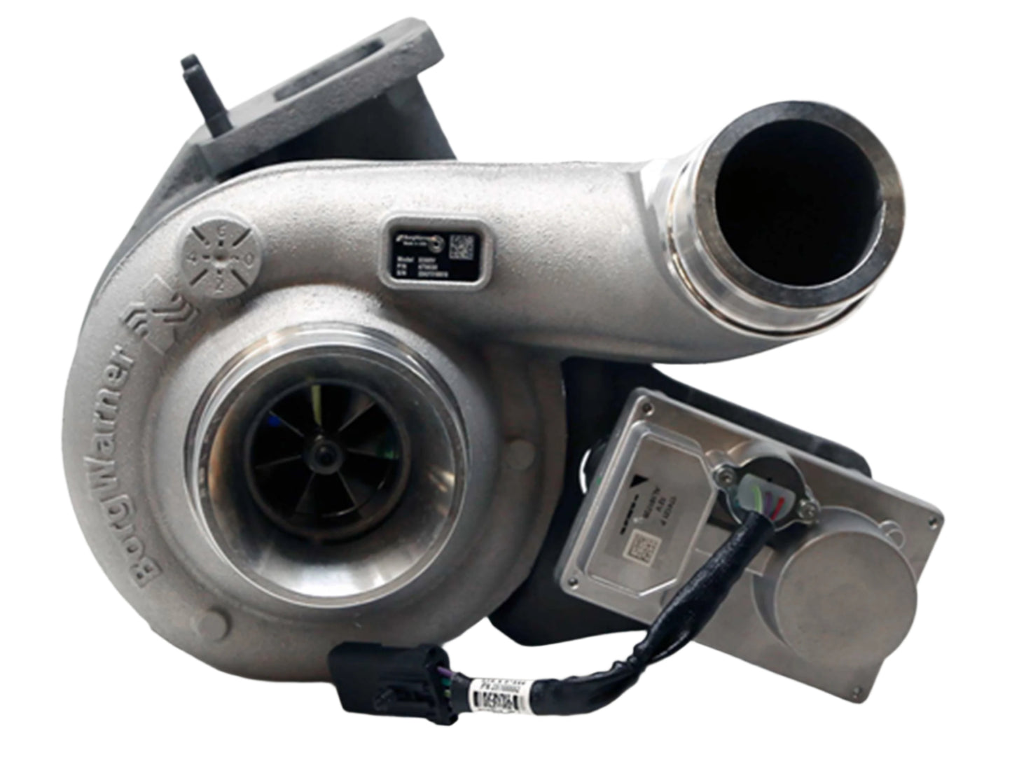 Remanufactured BorgWarner S300V110 Turbo International Truck DT466 DT570 479030