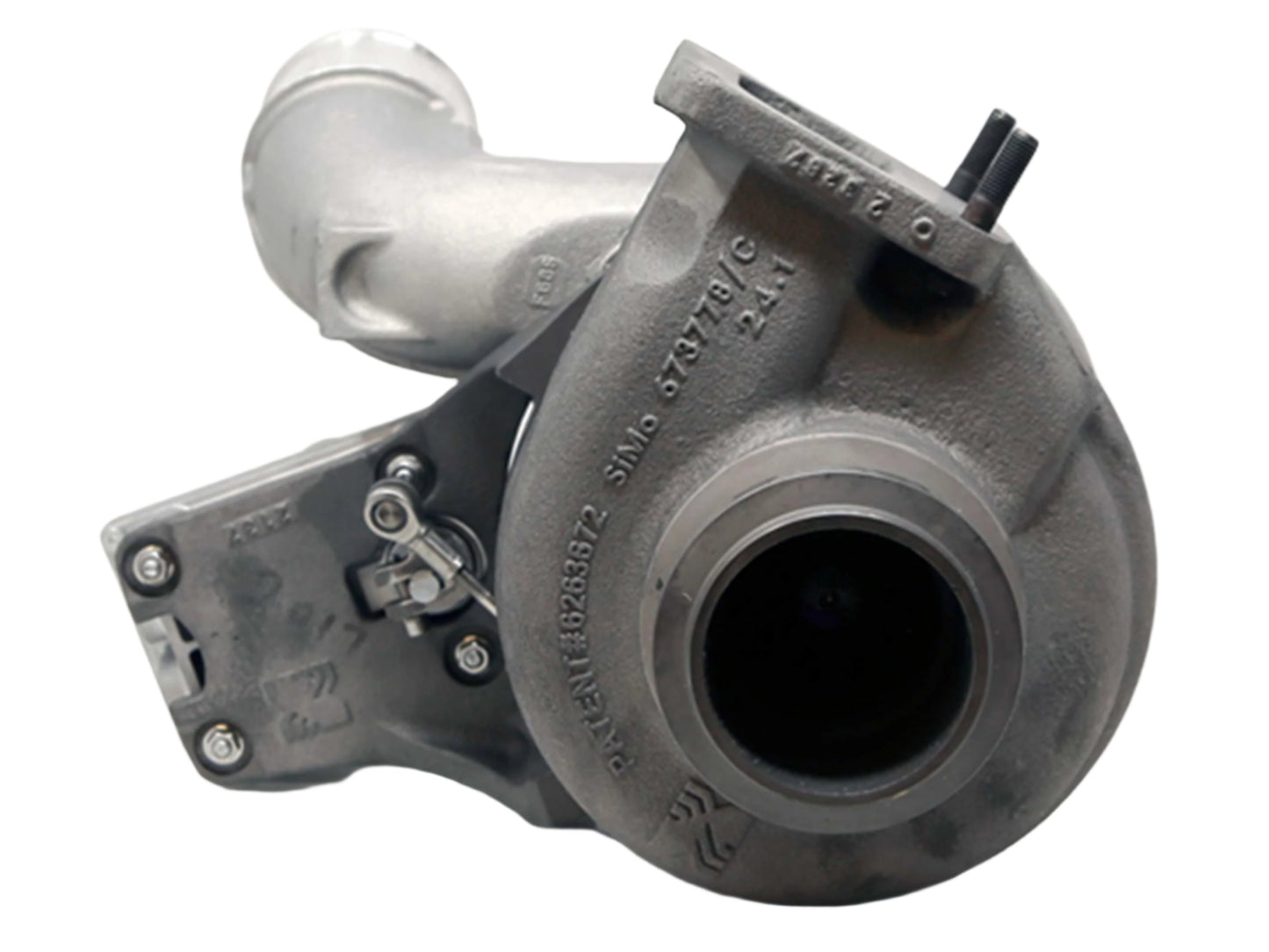 Remanufactured BorgWarner S300V110 Turbo International Truck DT466 DT570 479030