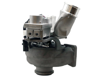 Remanufactured BorgWarner S300V110 Turbo International Truck DT466 DT570 479030