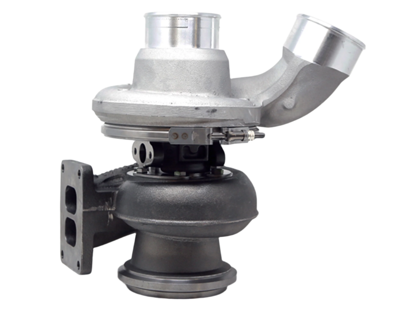 Remanufactured BorgWarner S300A113 Turbo Mack Truck E7 12L 173526 173527 474825