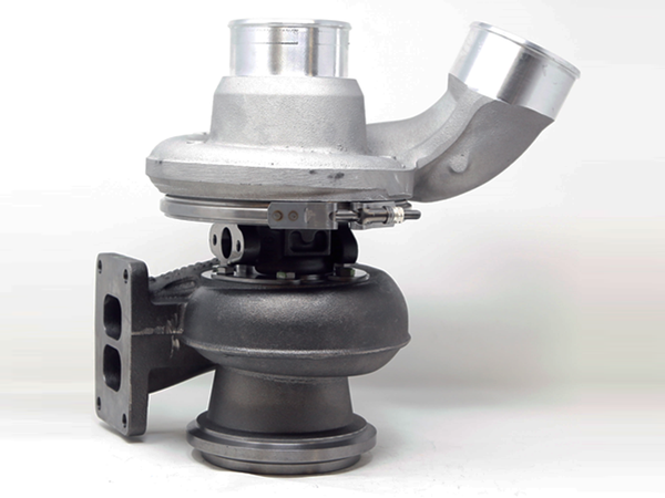 Camión BorgWarner S300A113 Turbo Mack remanufacturado E7 12L 173526 173527 474825