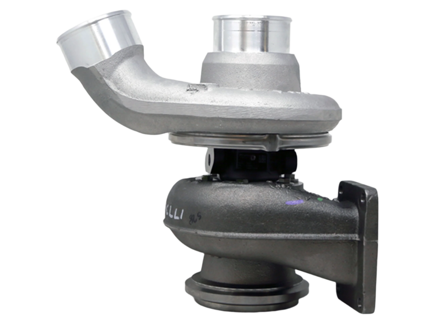 Remanufactured BorgWarner S300A113 Turbo Mack Truck E7 12L 173526 173527 474825