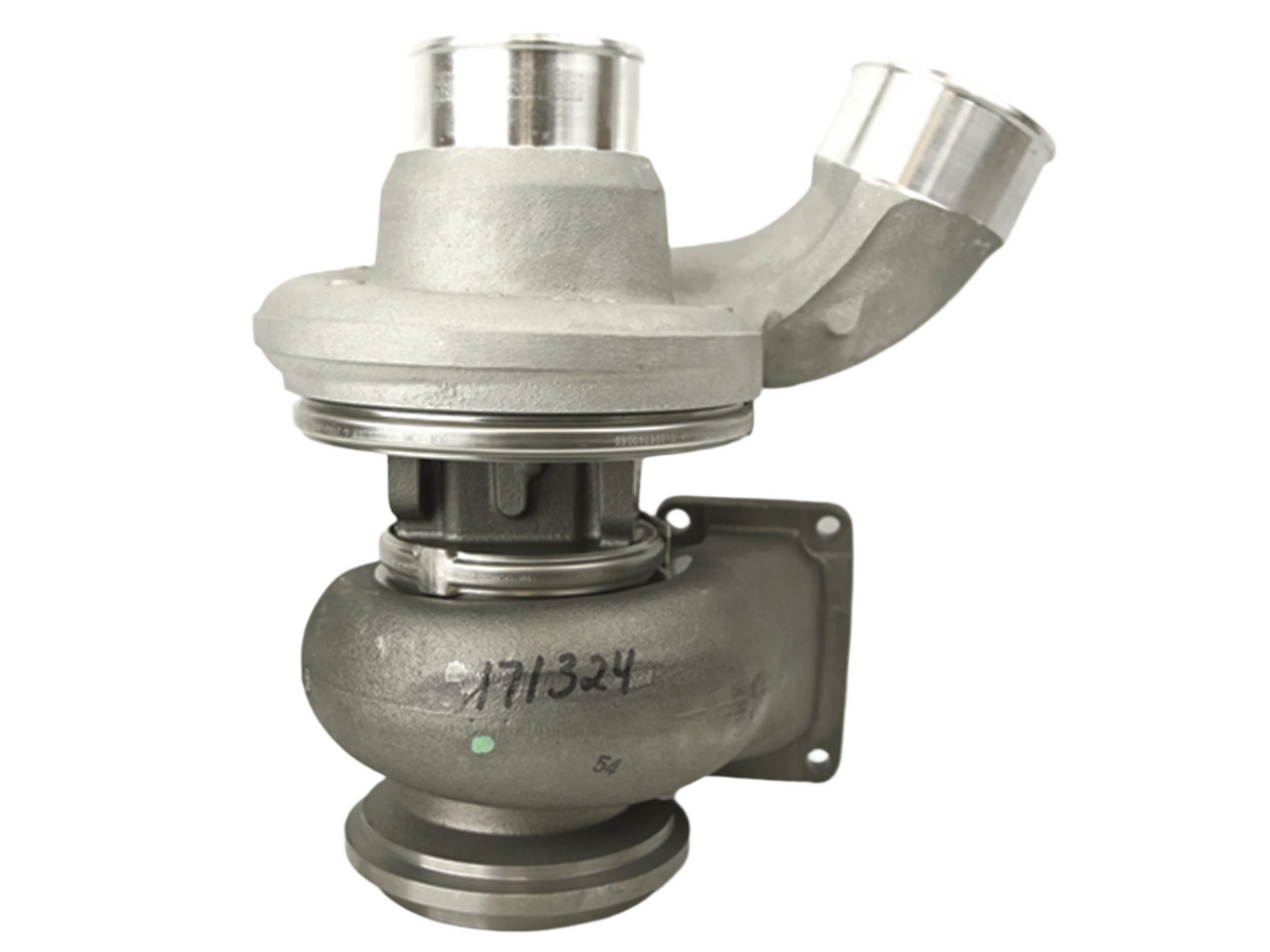 OEM Remanufactured BorgWarner S400S069 Turbo Mack Truck E7 EM7 12.0L 474833