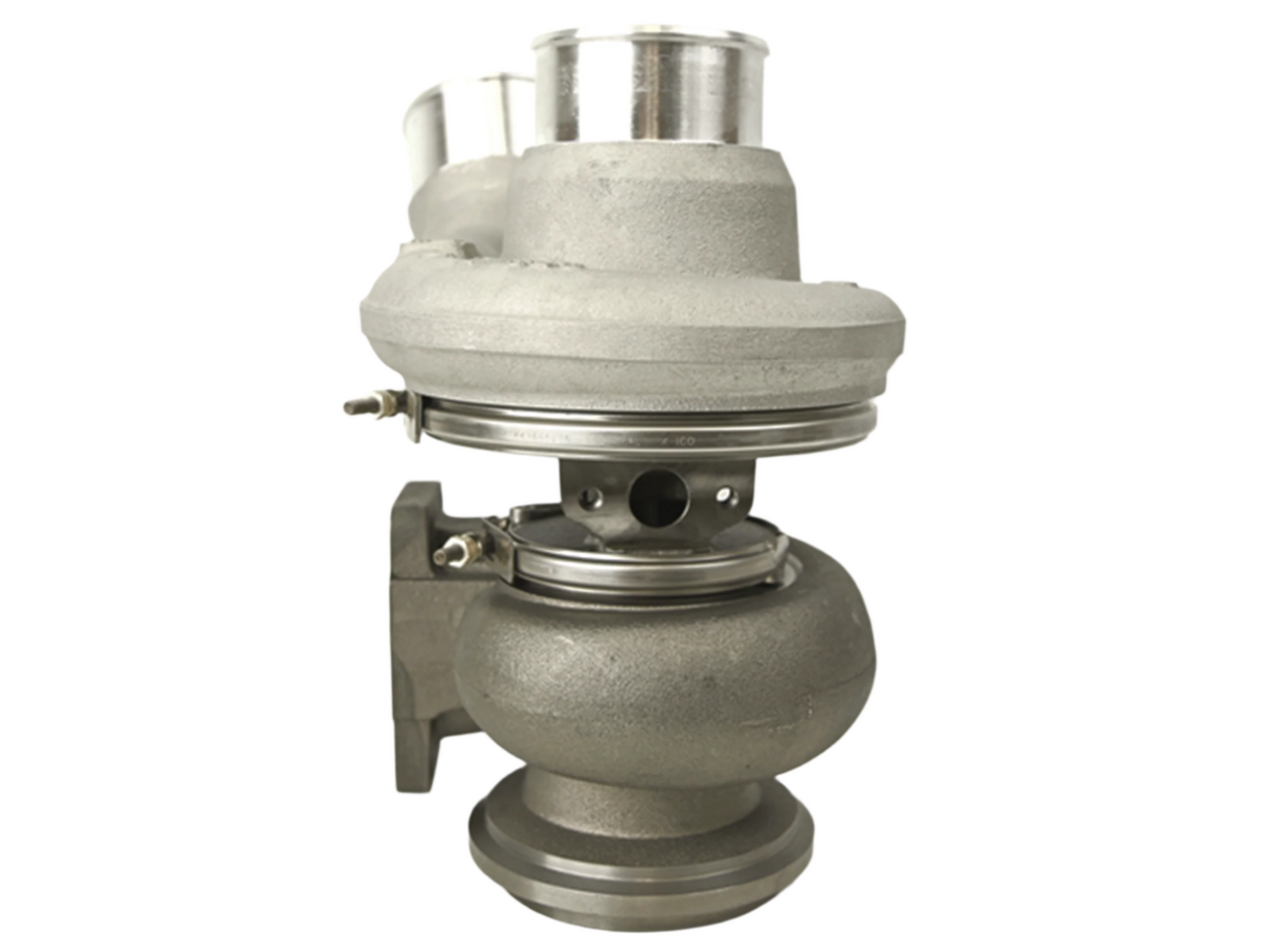 OEM Remanufactured BorgWarner S400S069 Turbo Mack Truck E7 EM7 12.0L 474833