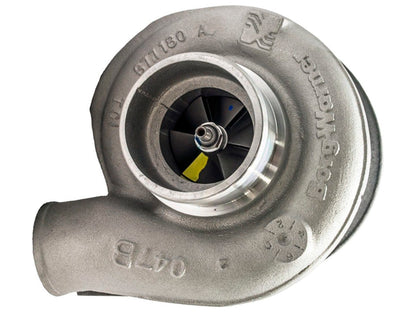 Remanufactured OEM BorgWarner S200 Turbo John Deere PowerTech 6068 6.8L 477263