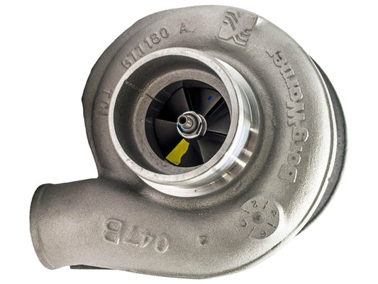 Remanufactured OEM BorgWarner S200 Turbo John Deere PowerTech 6068 6.8L 477263