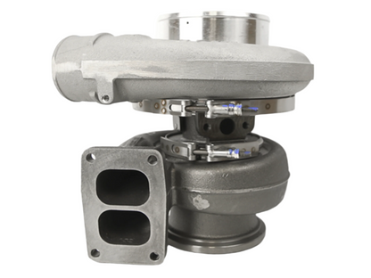 OEM Remanufactured BorgWarner S400 Turbo John Deere Tractor 6125H 477286 475143