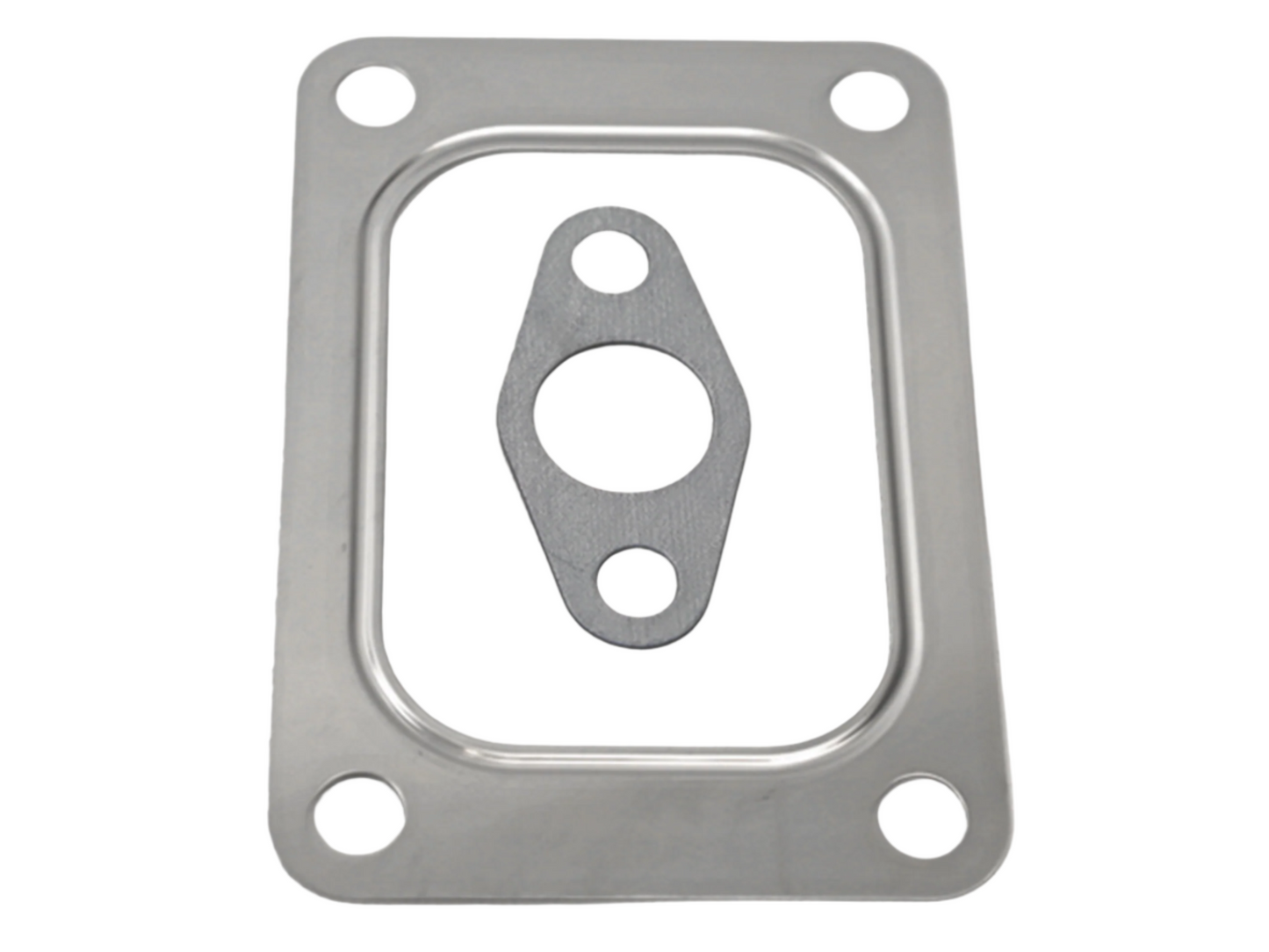 OEM Remanufactured BorgWarner S400 Turbo John Deere Tractor 6125H 477286 475143