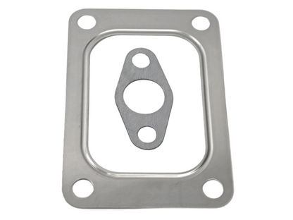 OEM Remanufactured BorgWarner S400 Turbo John Deere Tractor 6125H 477286 475143