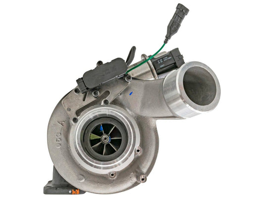 Remanufactured BorgWarner S430V095 Turbo Mack Truck AC460P Diesel 477591 475467