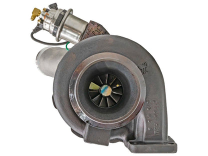Remanufactured BorgWarner S430V095 Turbo Mack Truck AC460P Diesel 477591 475467