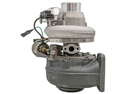 Remanufactured BorgWarner S430V095 Turbo Mack Truck AC460P Diesel 477591 475467