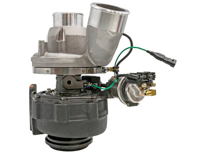 Remanufactured BorgWarner S430V095 Turbo Mack Truck AC460P Diesel 477591 475467