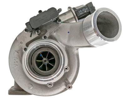 OEM Remanufactured BorgWarner S430V097 Turbo Mack Truck AC410 Engine 477594