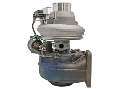 OEM Remanufactured BorgWarner S430V097 Turbo Mack Truck AC410 Engine 477594