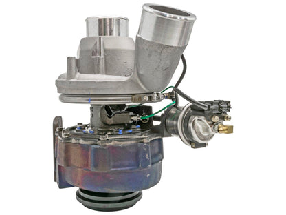 OEM Remanufactured BorgWarner S430V097 Turbo Mack Truck AC410 Engine 477594