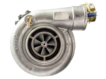 OEM Remanufactured BorgWarner S300G034 Turbo CAT Truck 3126B DITAA 7.0L 478030