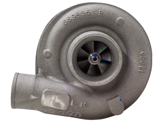 OEM Remanufactured BorgWarner S2BS Turbo CAT Industrial 3116TA HS 7.0L 478064