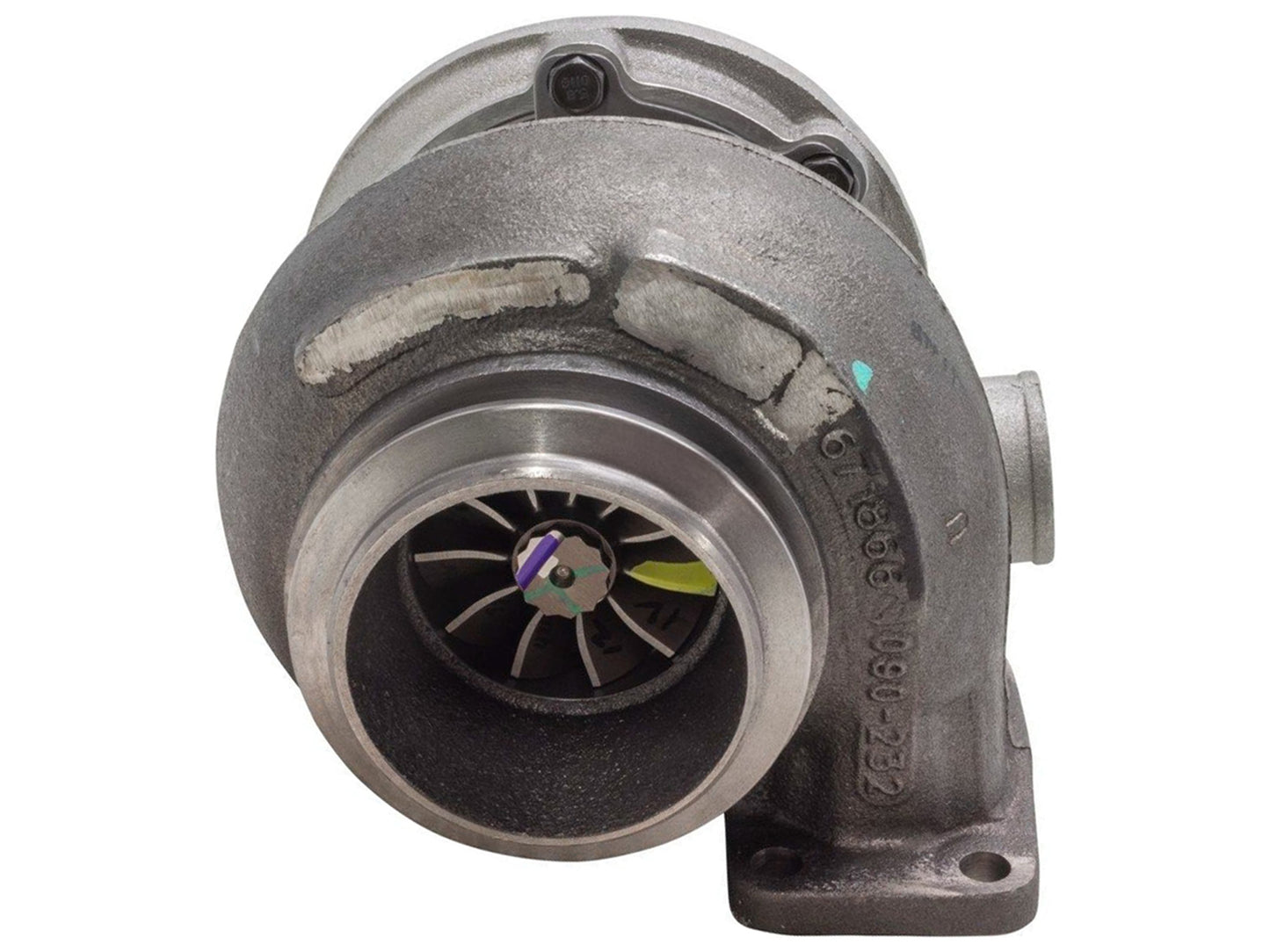 OEM remanufacturado BorgWarner S2BS Turbo CAT Industrial 3116TA HS 7.0L 478064