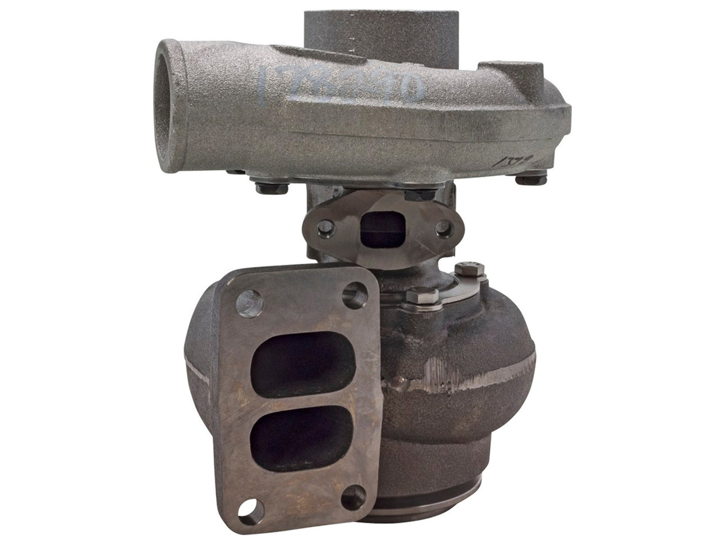 OEM remanufacturado BorgWarner S2BS Turbo CAT Industrial 3116TA HS 7.0L 478064