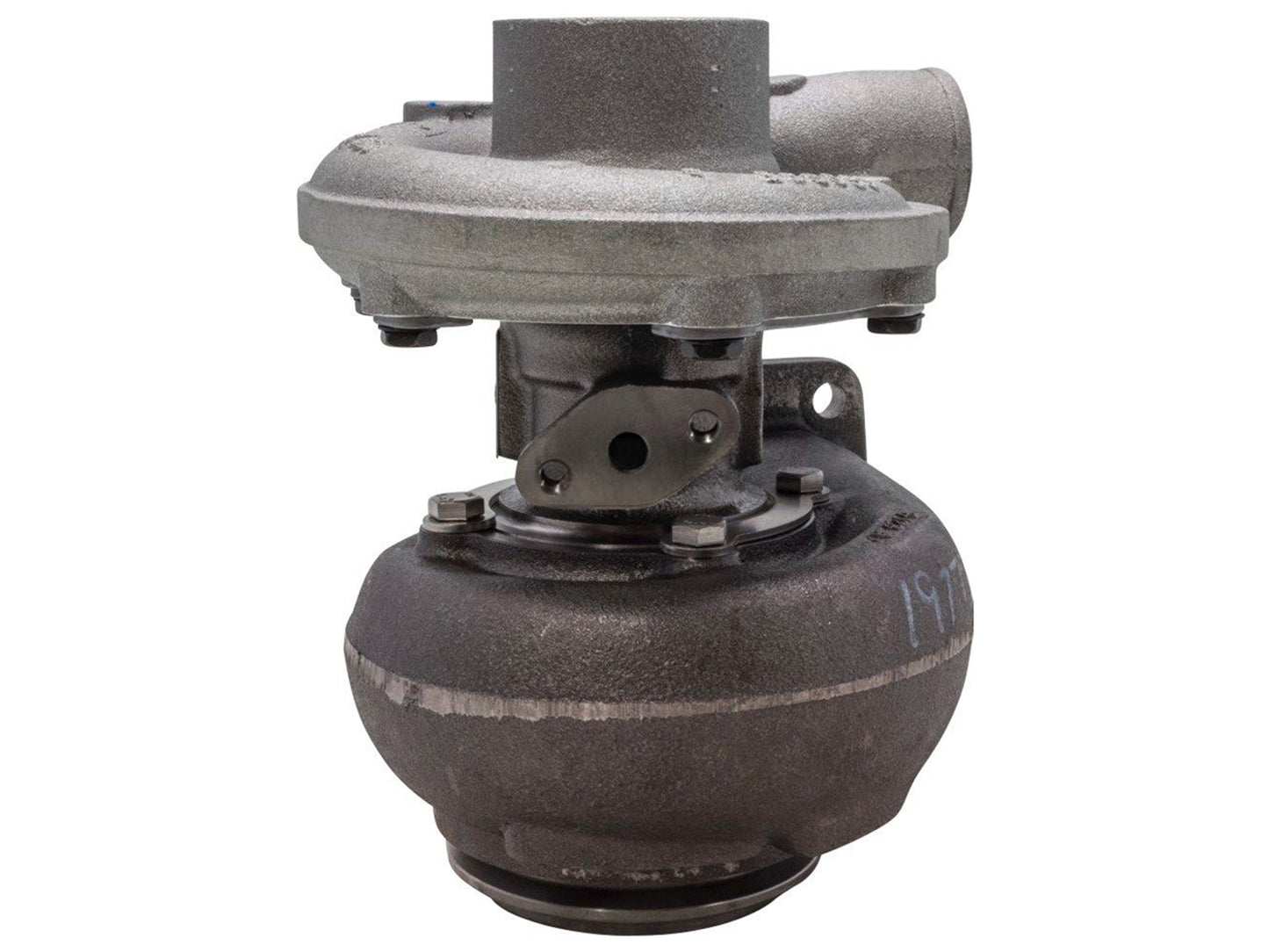 OEM remanufacturado BorgWarner S2BS Turbo CAT Industrial 3116TA HS 7.0L 478064