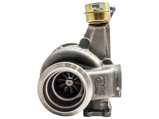 OEM remanufacturado BorgWarner S2EG070 Turbo CAT Movimiento de Tierra 3116 6.6L 478071