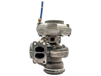OEM Remanufactured BorgWarner S2EG070 Turbo CAT Earth Moving 3116 6.6L 478071