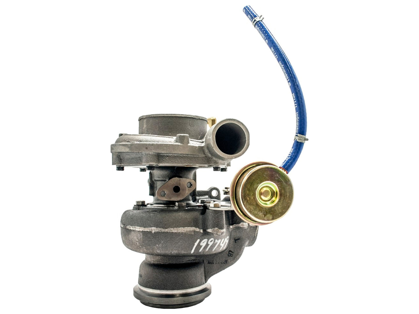 OEM Remanufactured BorgWarner S2EG070 Turbo CAT Earth Moving 3116 6.6L 478071