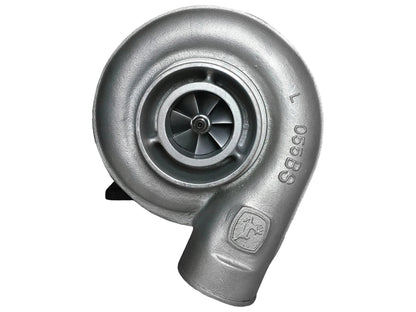 OEM Remanufactured BorgWarner S300S016 Turbo John Deere 6081T 8.1L Engine 478432