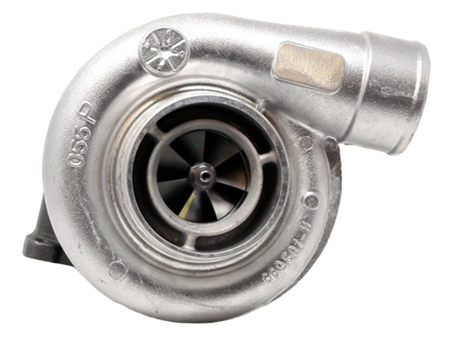 OEM Remanufactured BorgWarner S200S044 Turbo CAT Truck 3126 HEUI 7.0L 478470